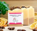 Pomarańcza - kakao