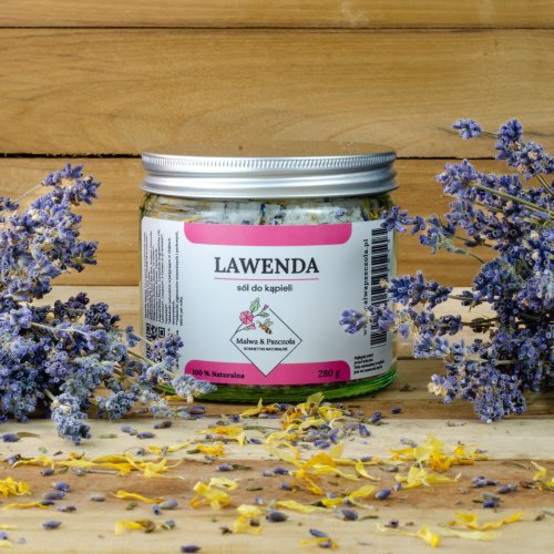 Lawenda