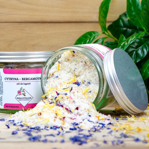 Cytryna - bergamotka