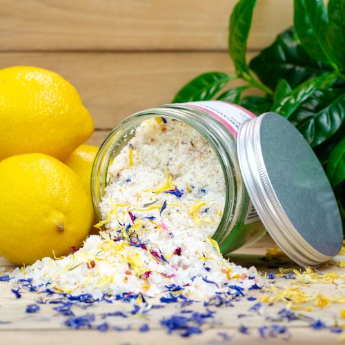 Cytryna - bergamotka