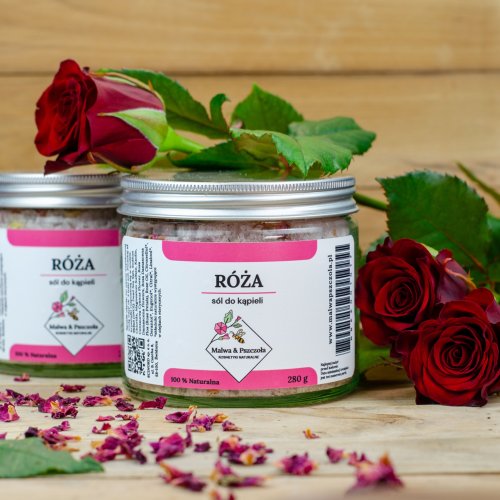 Róża