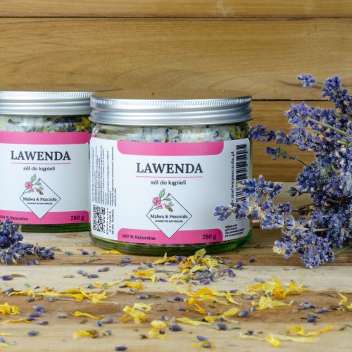 Lawenda